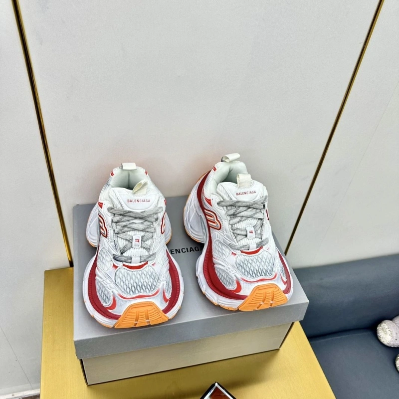 Bxlxnciaga Sneakers Compact 109762