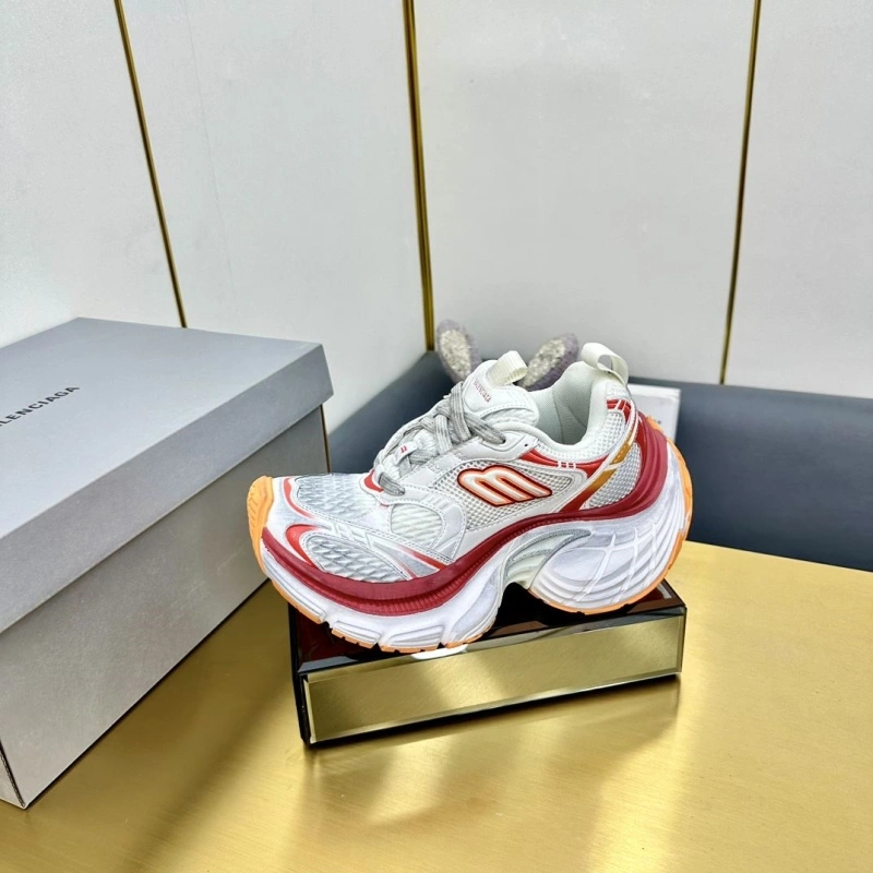 Bxlxnciaga Sneakers Compact 109762