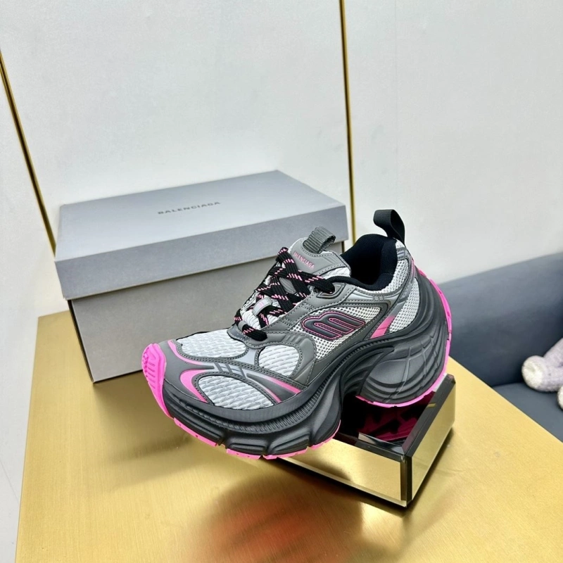Bxlxnciaga Sneakers AllSeason 109761