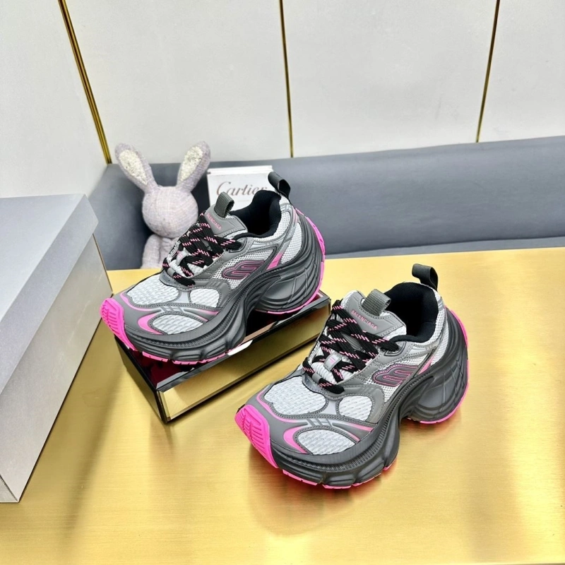 Bxlxnciaga Sneakers AllSeason 109761