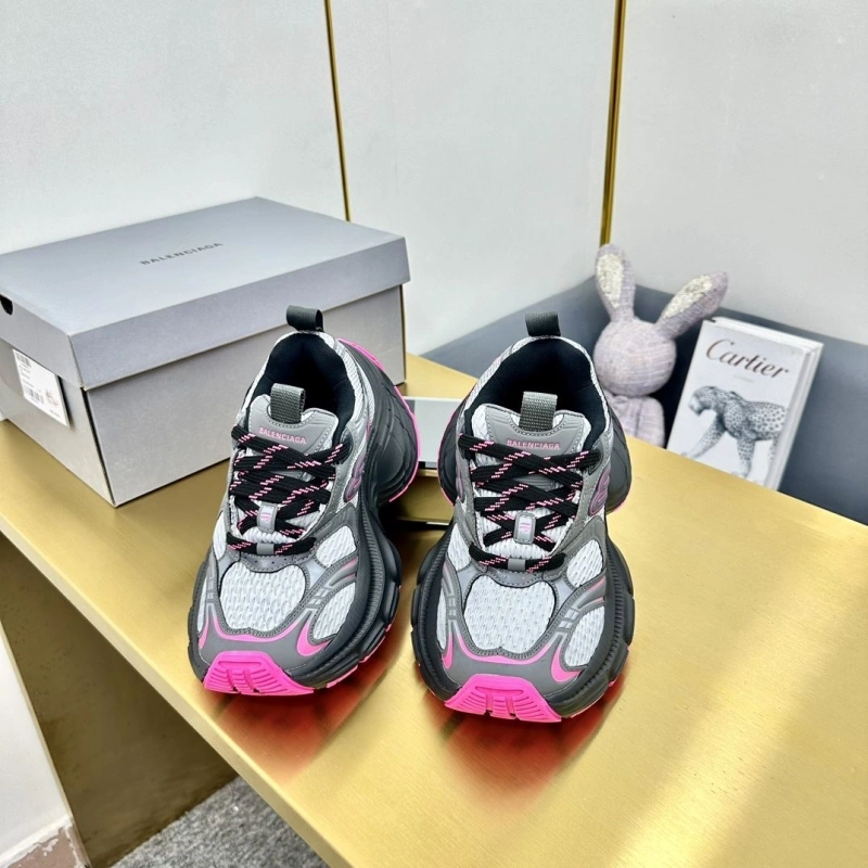 Bxlxnciaga Sneakers AllSeason 109761