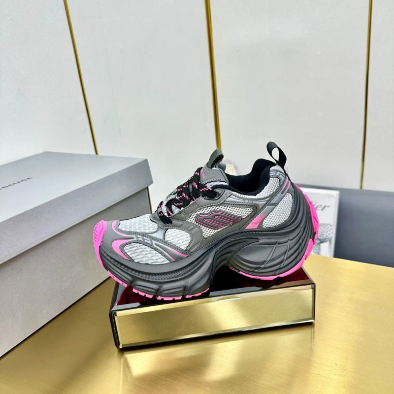 Bxlxnciaga Sneakers AllSeason 109761