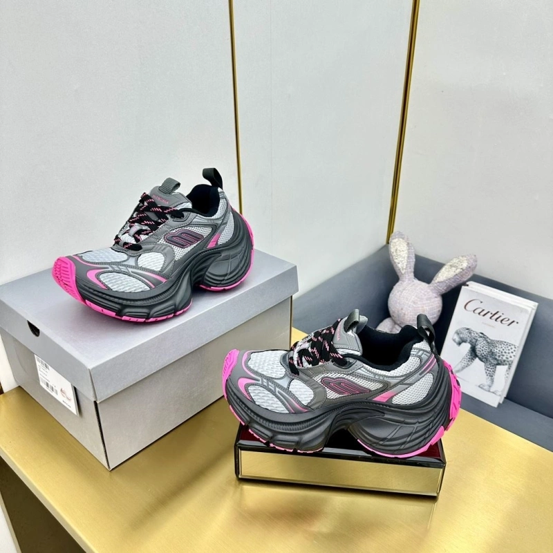 Bxlxnciaga Sneakers AllSeason 109761