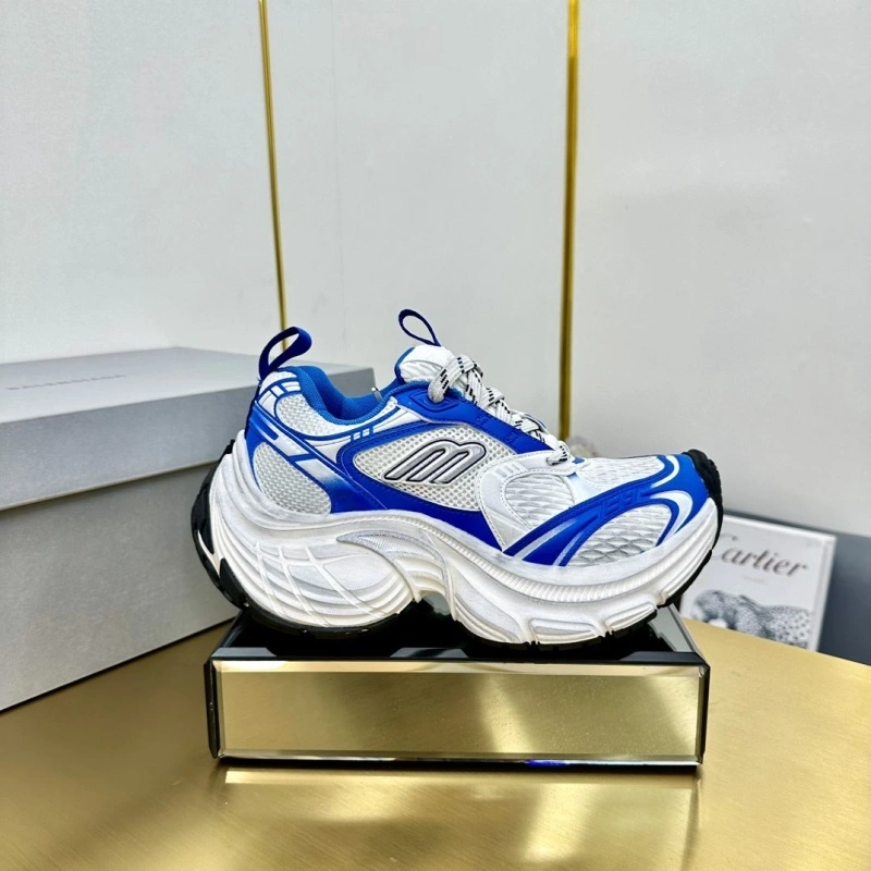 Bxlxnciaga Sneakers HighQuality 109760