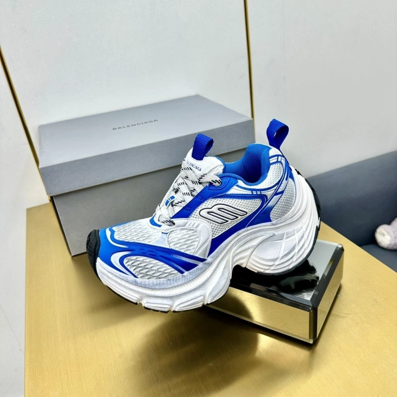 Bxlxnciaga Sneakers HighQuality 109760