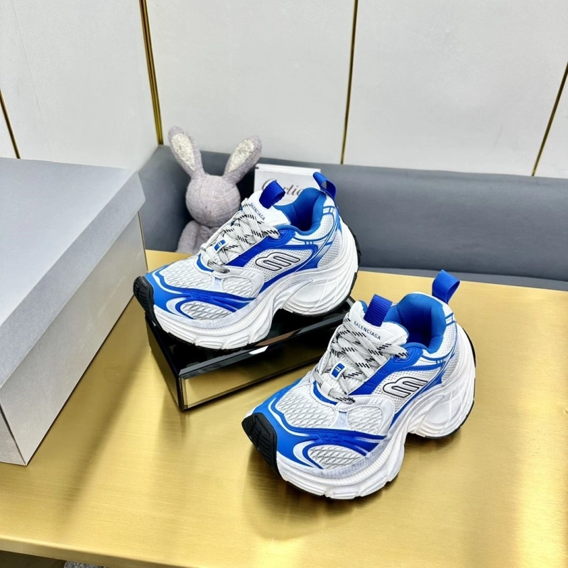Bxlxnciaga Sneakers HighQuality 109760
