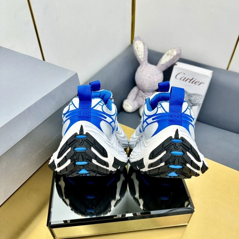Bxlxnciaga Sneakers HighQuality 109760