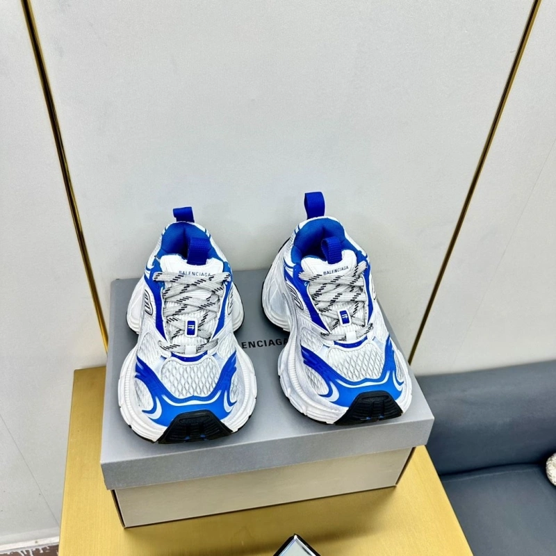 Bxlxnciaga Sneakers HighQuality 109760