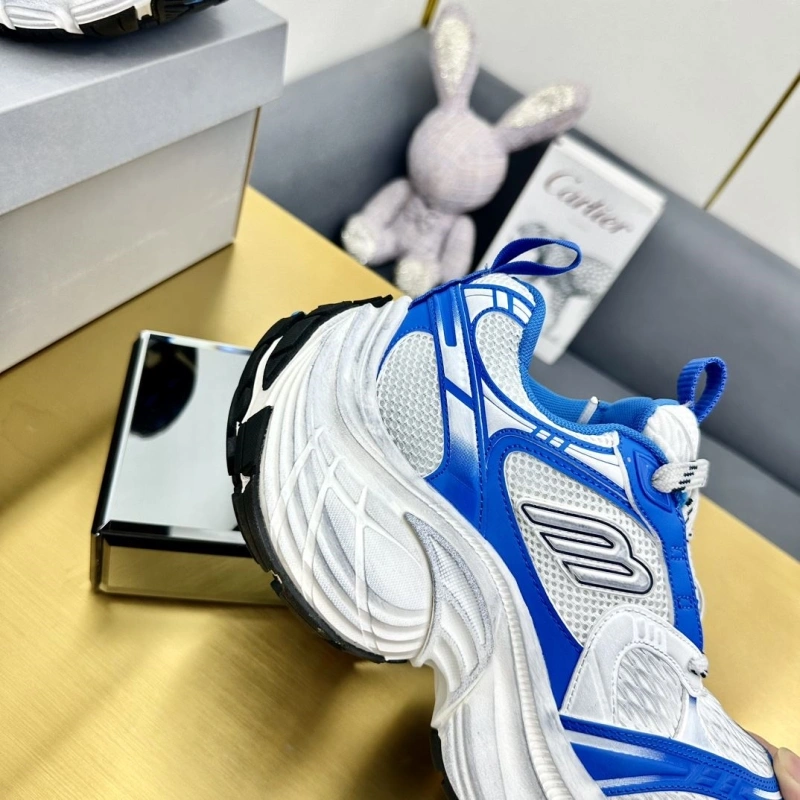 Bxlxnciaga Sneakers HighQuality 109760