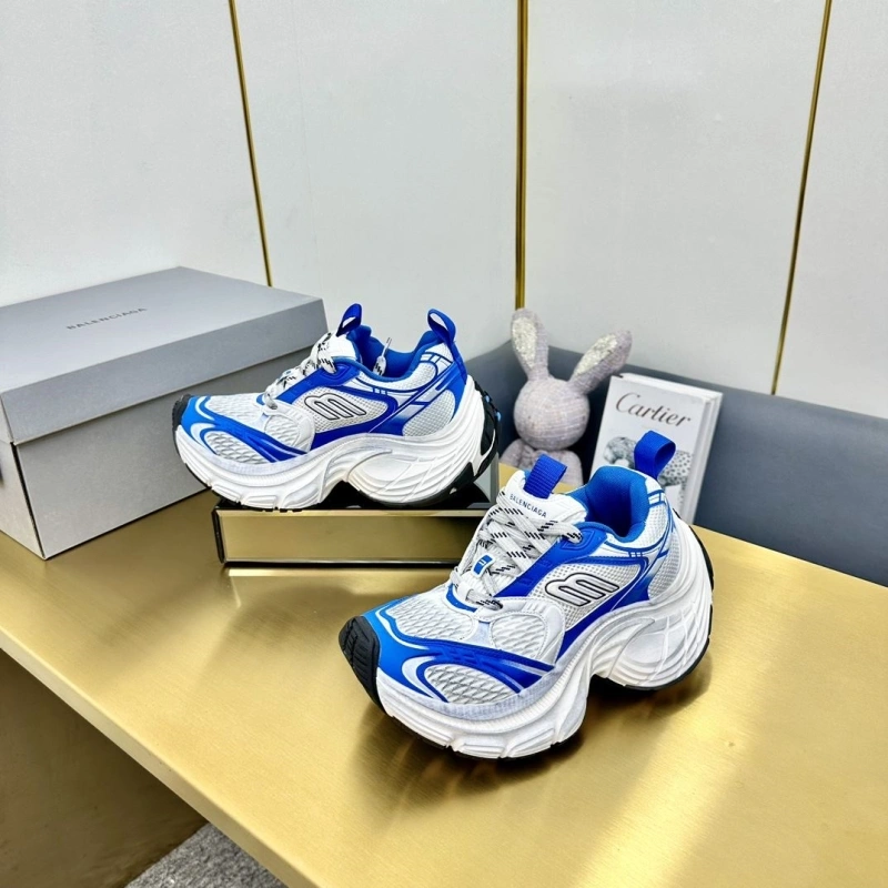 Bxlxnciaga Sneakers HighQuality 109760