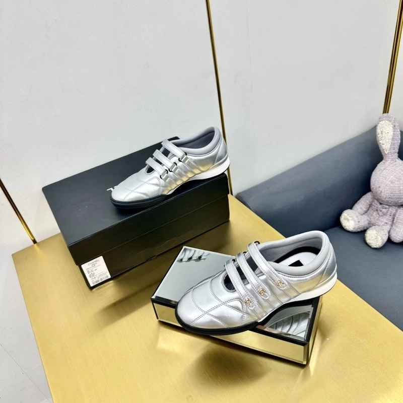 Chxnxl Casual Shoes Soft 126789