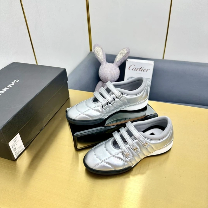 Chxnxl Casual Shoes Soft 126789