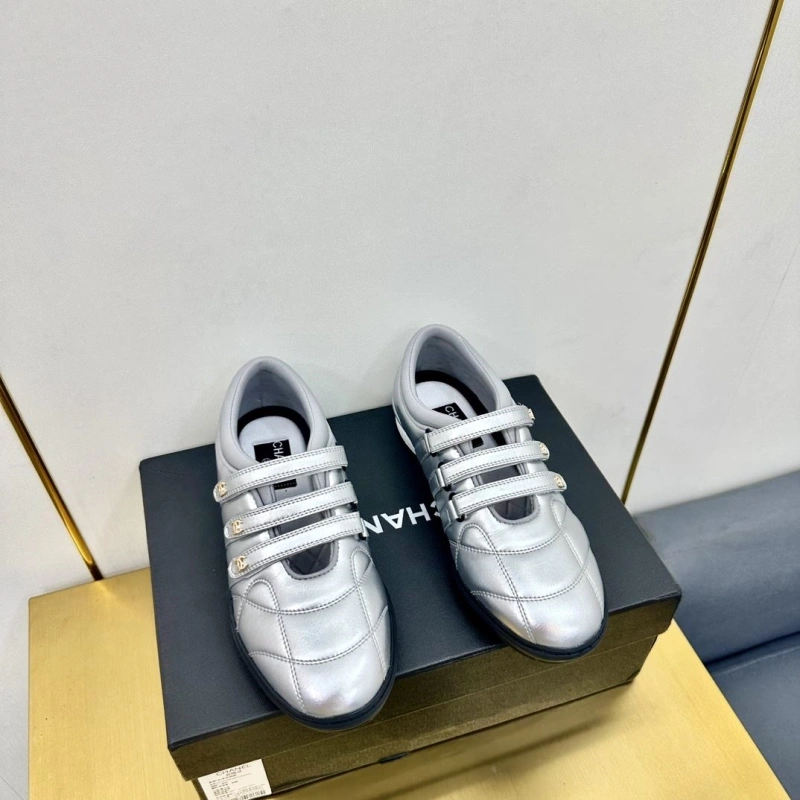 Chxnxl Casual Shoes Soft 126789