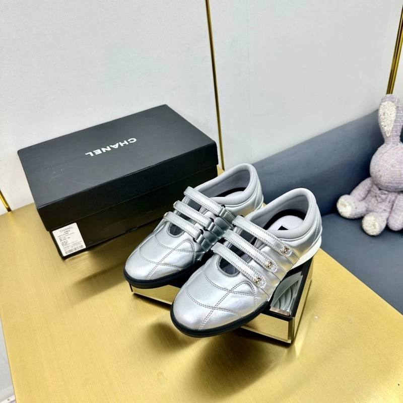 Chxnxl Casual Shoes Soft 126789