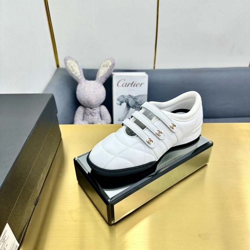 ModernLook Chxnxl Casual Shoes 126788