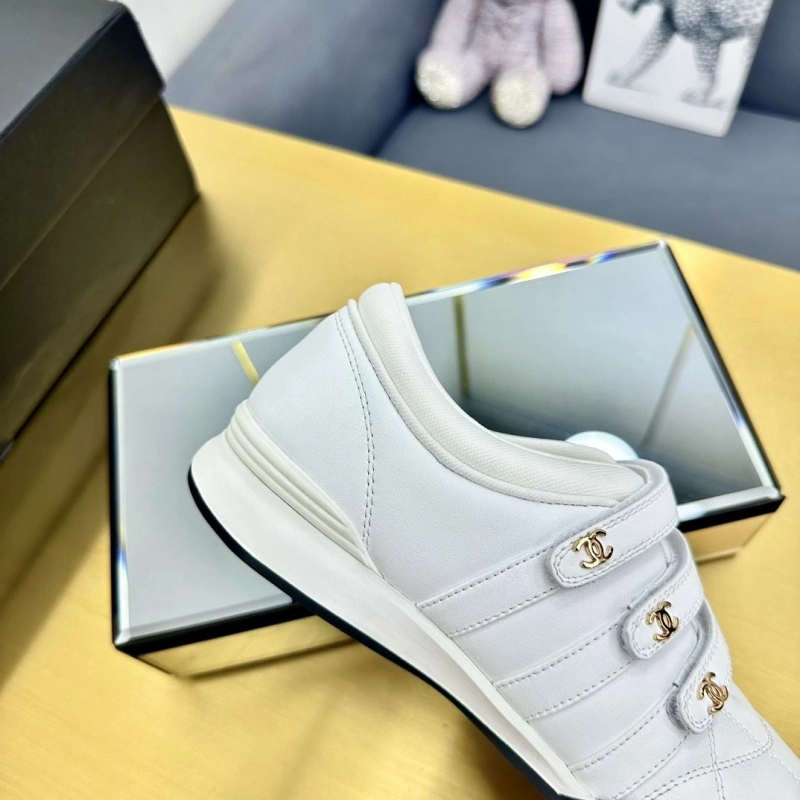 ModernLook Chxnxl Casual Shoes 126788