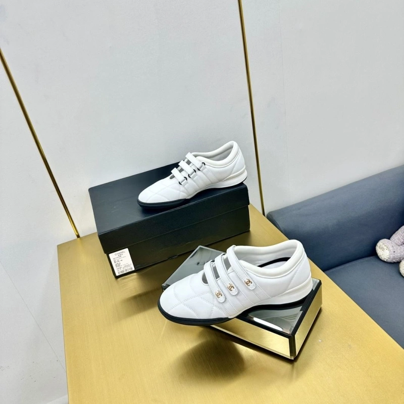 ModernLook Chxnxl Casual Shoes 126788