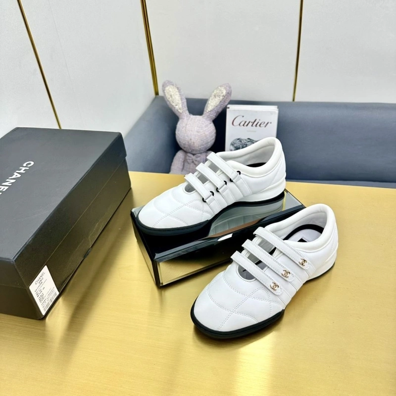 ModernLook Chxnxl Casual Shoes 126788