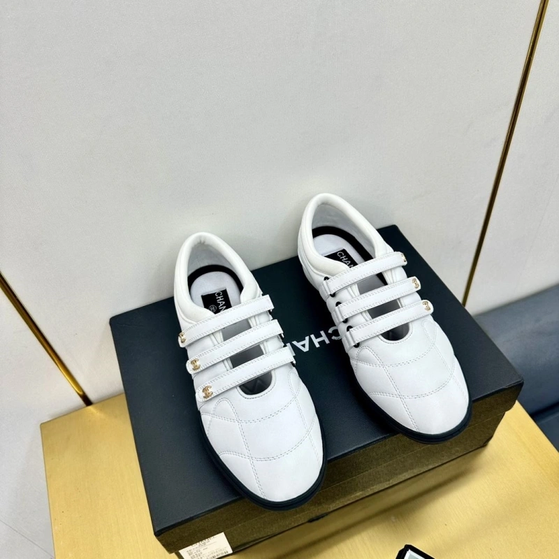 ModernLook Chxnxl Casual Shoes 126788