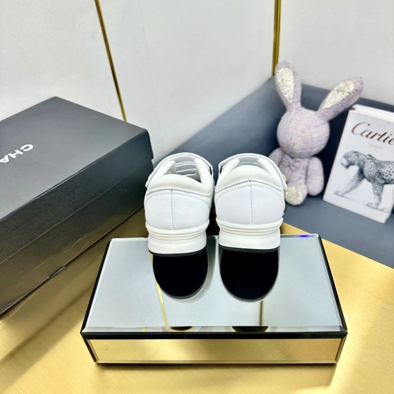 ModernLook Chxnxl Casual Shoes 126788