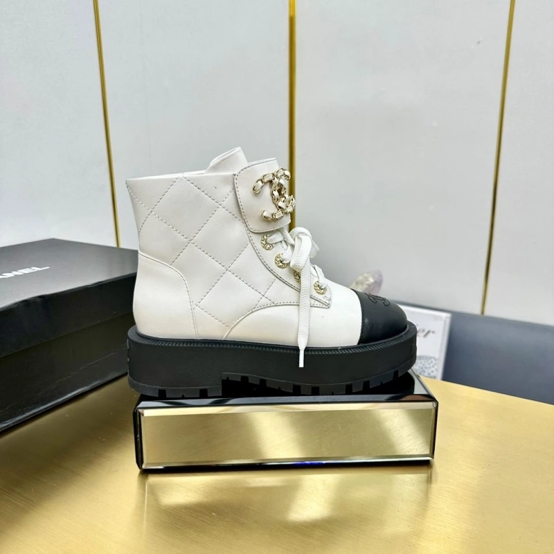 Chxnxl Leather Shoes Breathable 126660