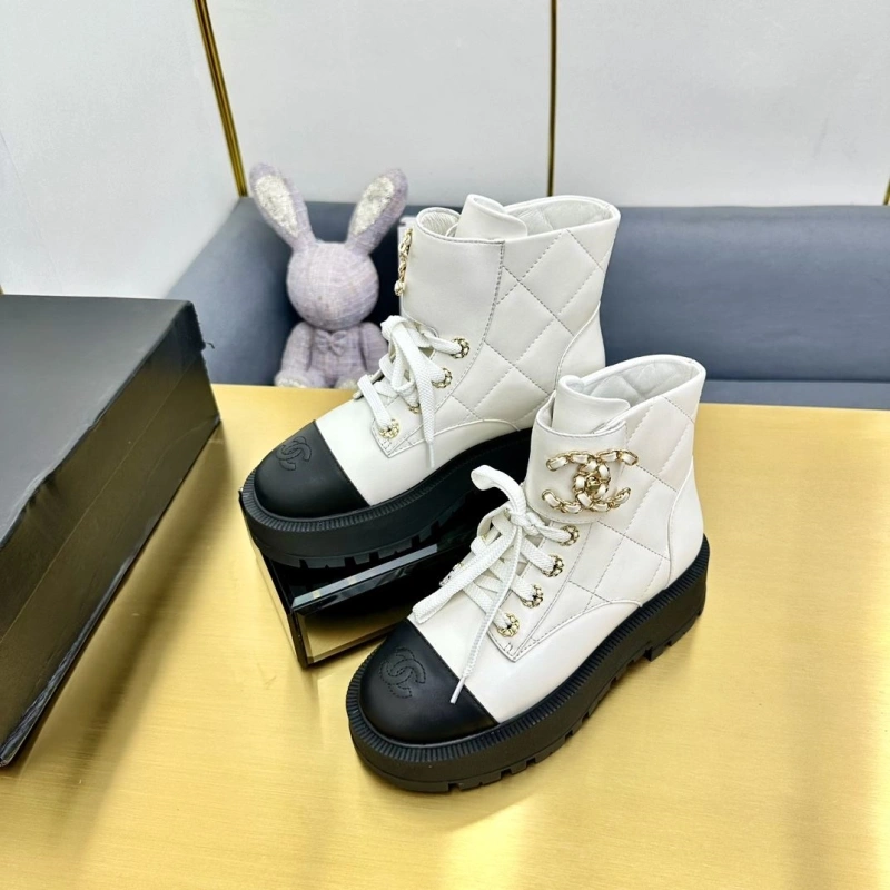Chxnxl Leather Shoes Breathable 126660