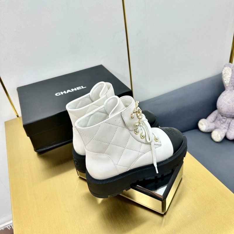 Chxnxl Leather Shoes Breathable 126660