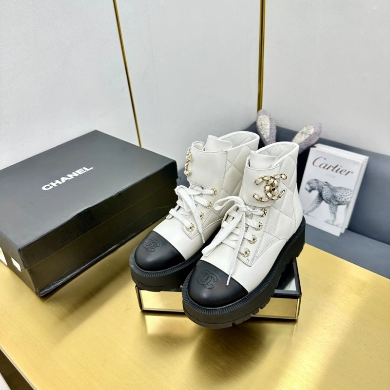 Chxnxl Leather Shoes Breathable 126660