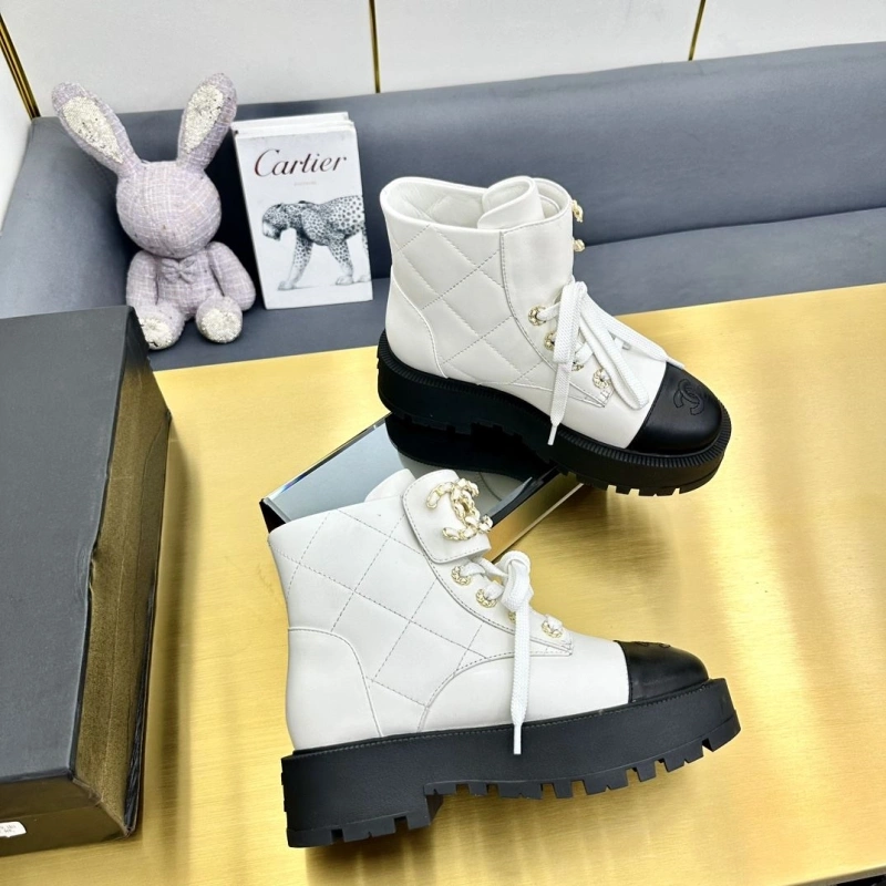 Chxnxl Leather Shoes Breathable 126660