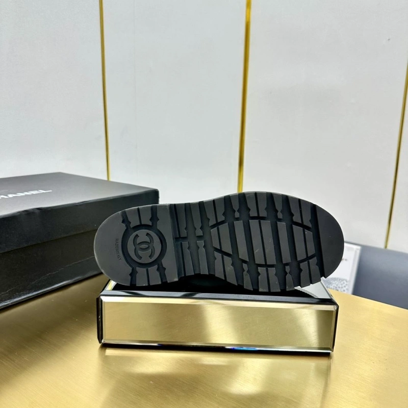 Chxnxl Leather Shoes Breathable 126660