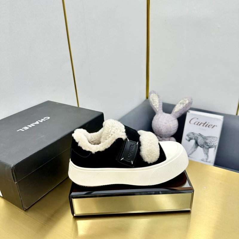 Trendy Chxnxl Casual Shoes 126773