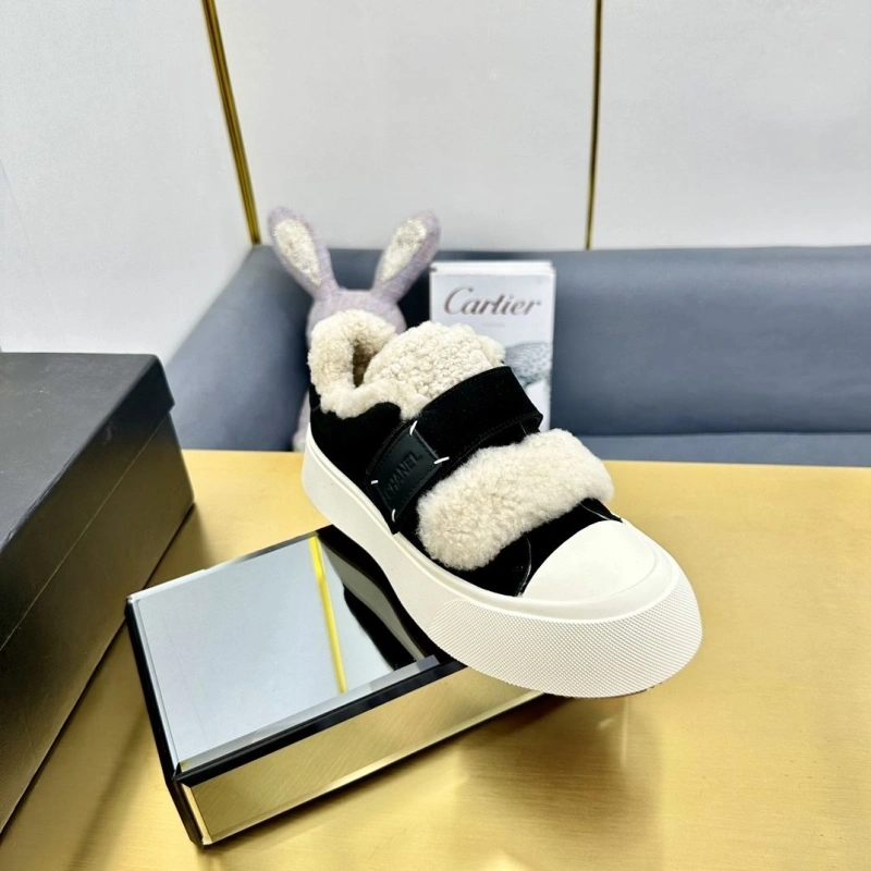 Trendy Chxnxl Casual Shoes 126773