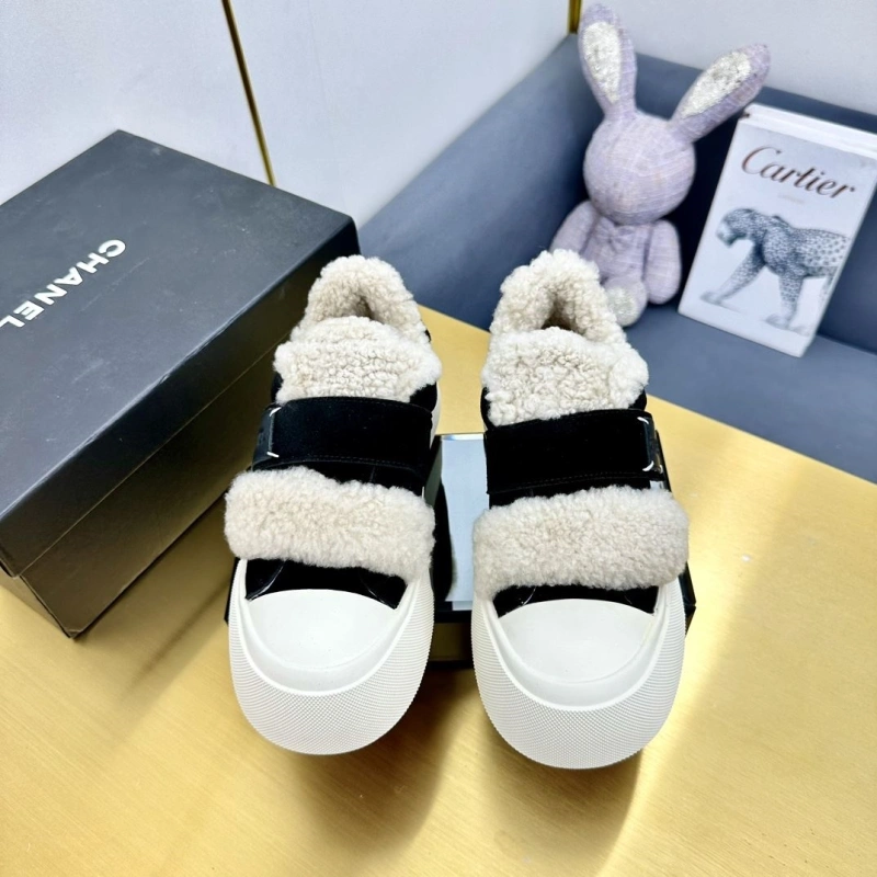 Trendy Chxnxl Casual Shoes 126773
