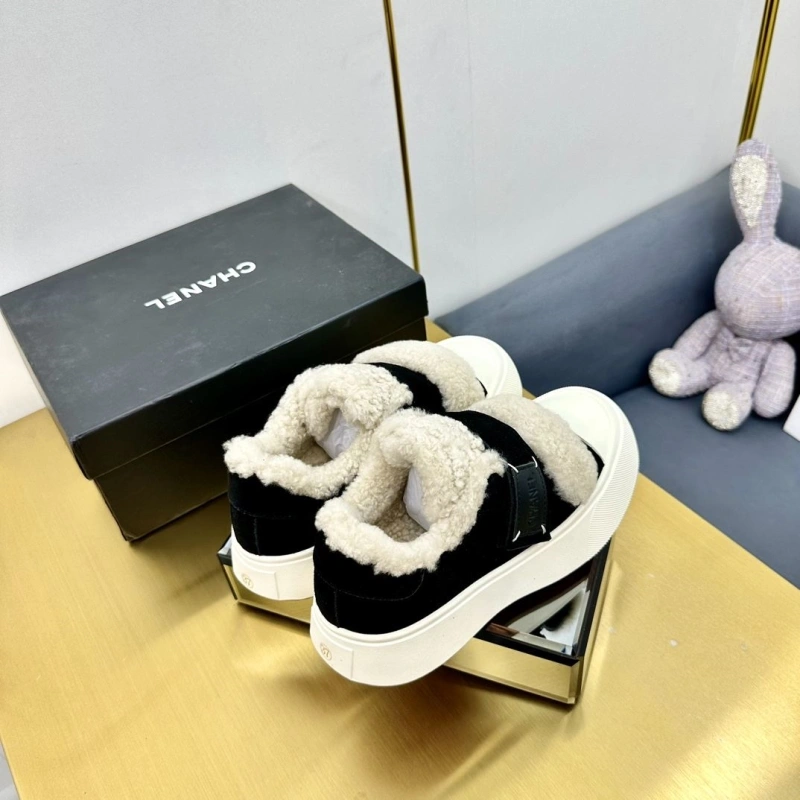 Trendy Chxnxl Casual Shoes 126773