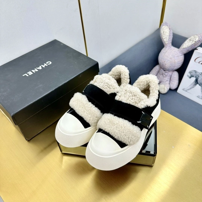 Trendy Chxnxl Casual Shoes 126773