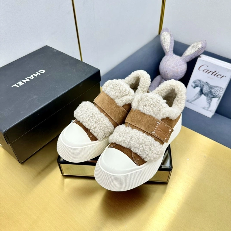 Chxnxl Casual Shoes Comfortable 126772