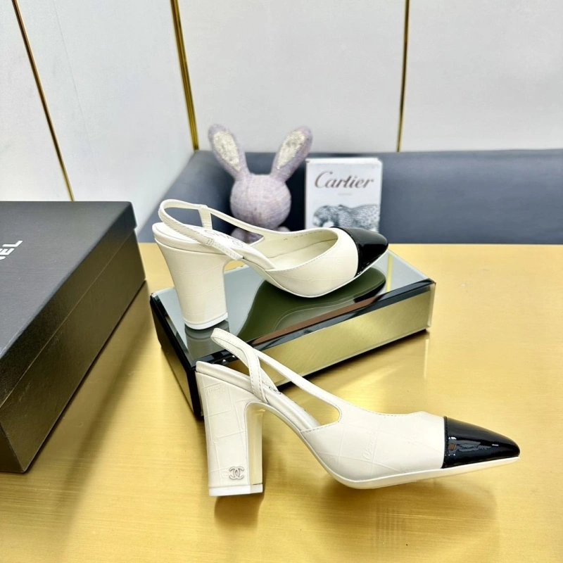 Chxnxl Sandals UrbanStyle 126636