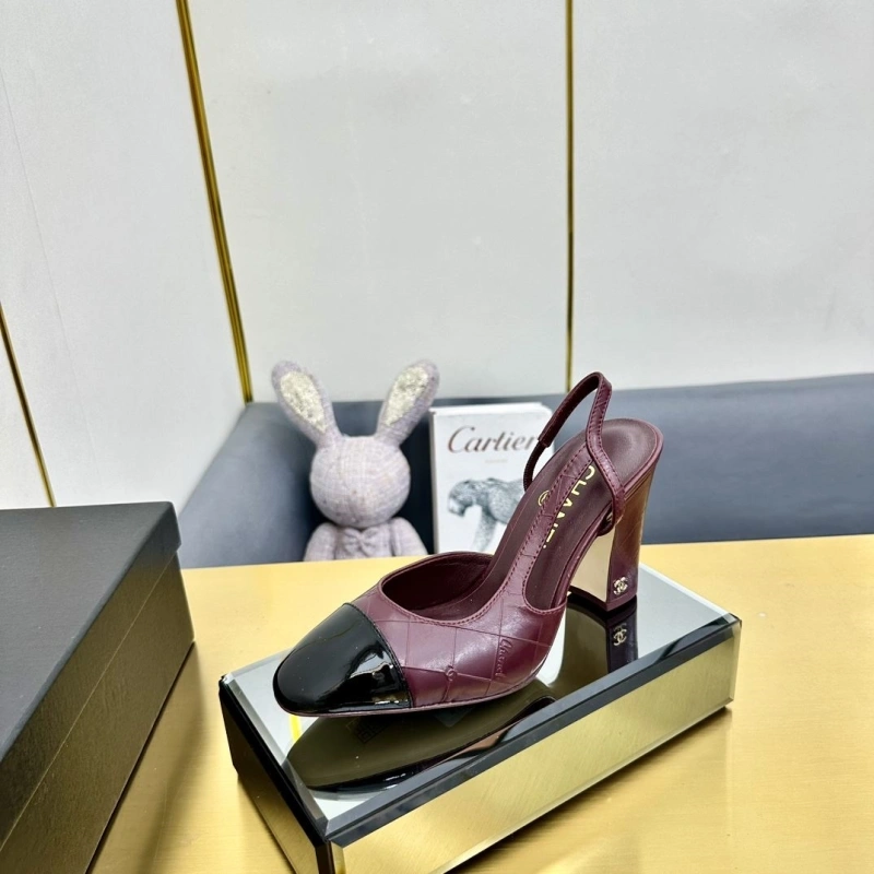 ModernLook Chxnxl Sandals 126640