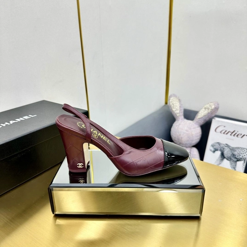 ModernLook Chxnxl Sandals 126640