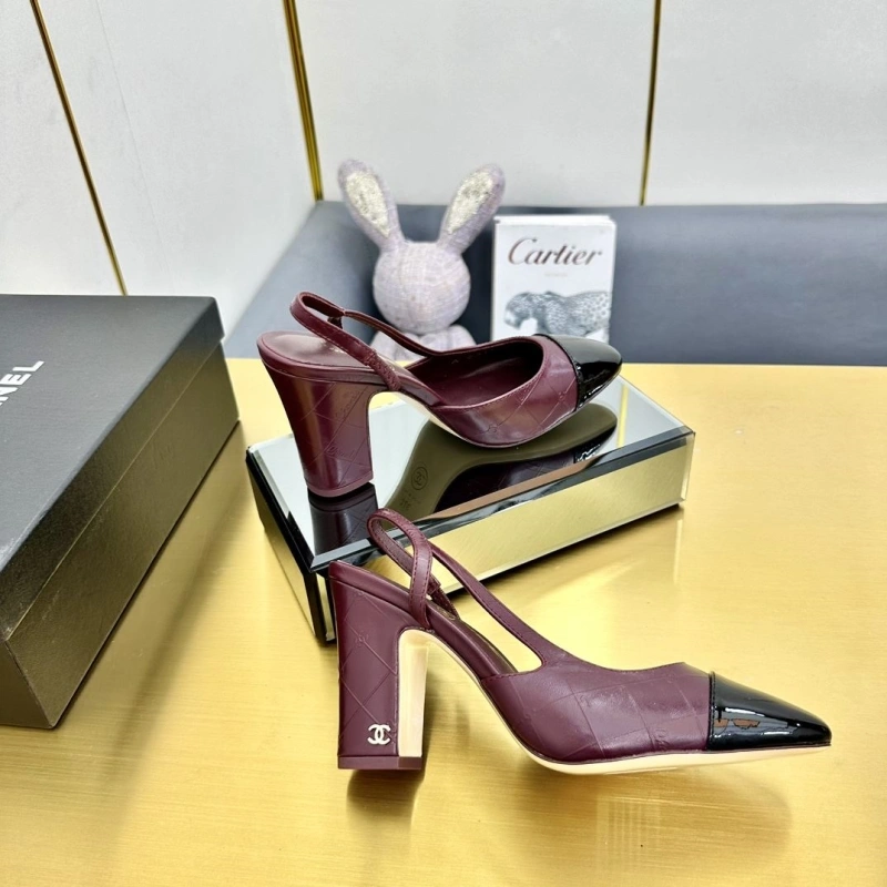 ModernLook Chxnxl Sandals 126640