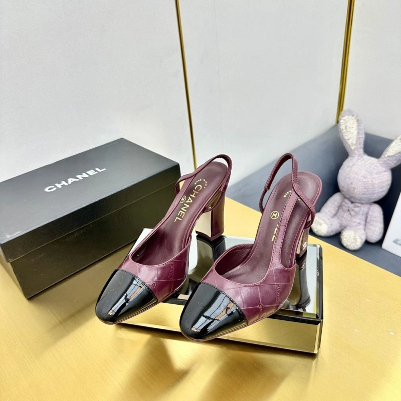 ModernLook Chxnxl Sandals 126640