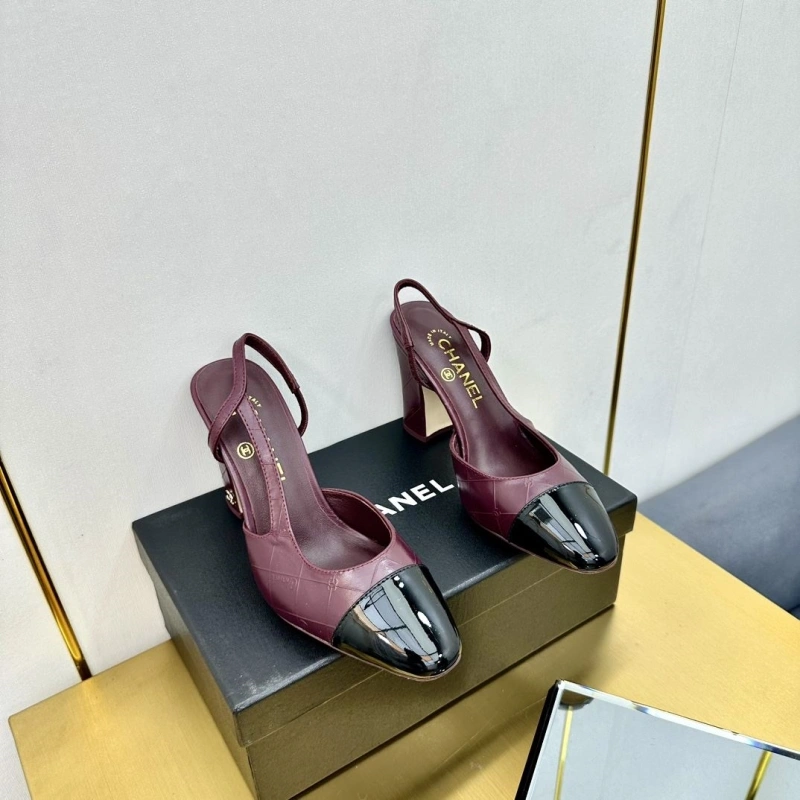 ModernLook Chxnxl Sandals 126640