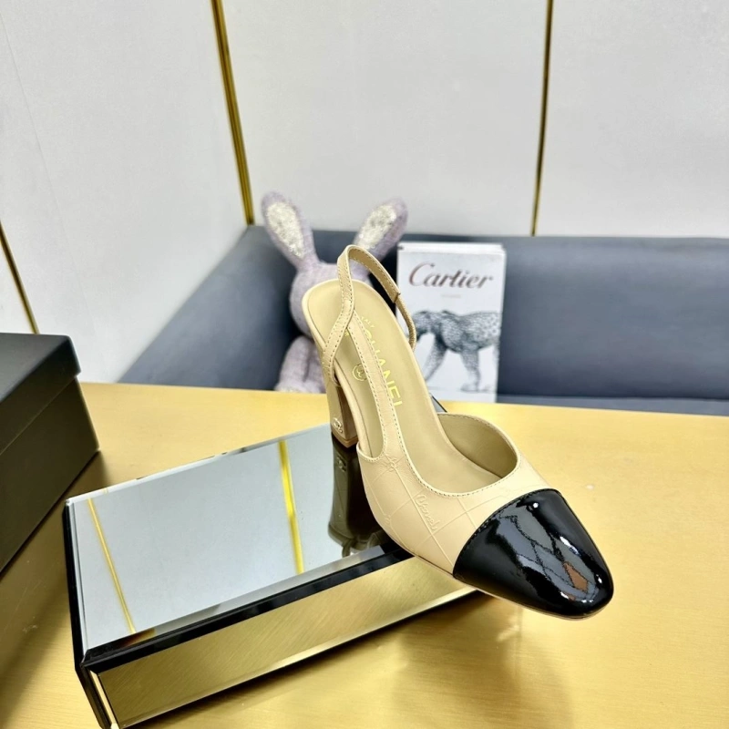 Durable Chxnxl Sandals 126634