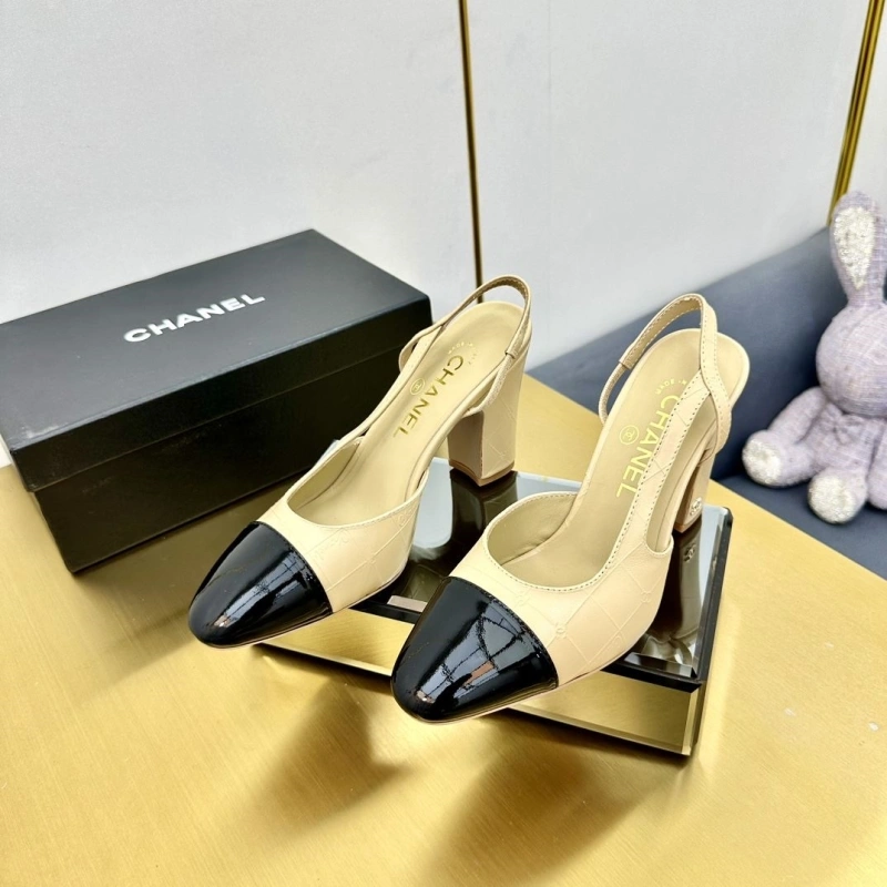 Durable Chxnxl Sandals 126634
