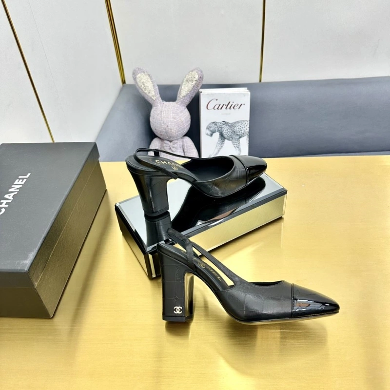 Chxnxl Sandals Stylish 126638