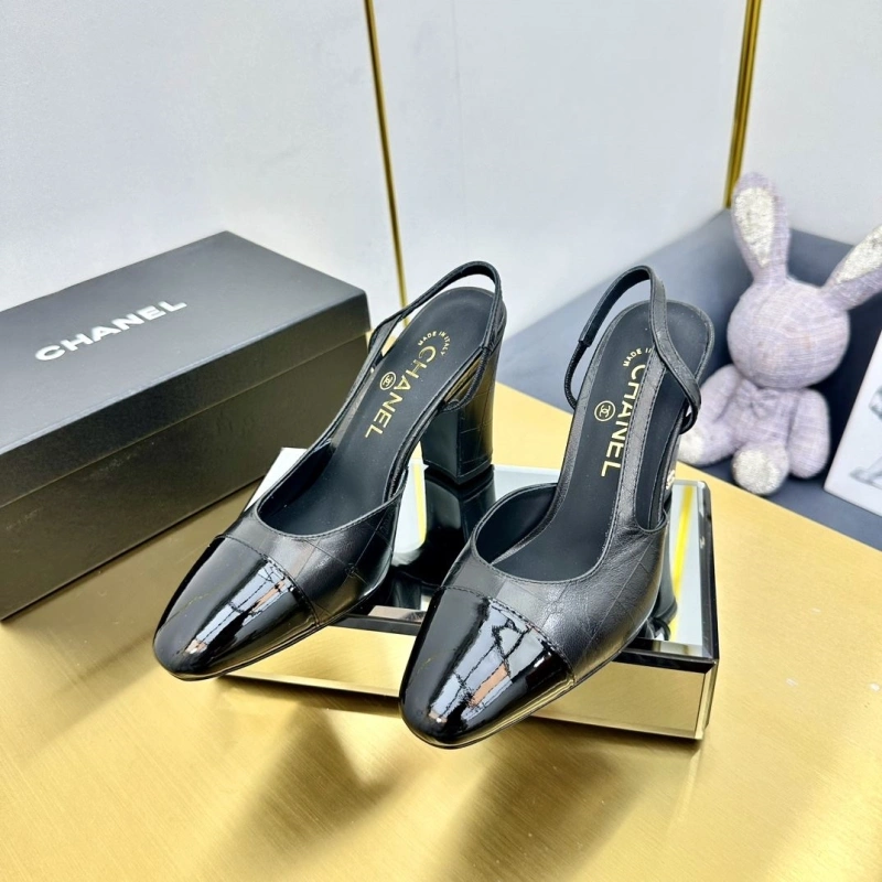 Chxnxl Sandals Stylish 126638