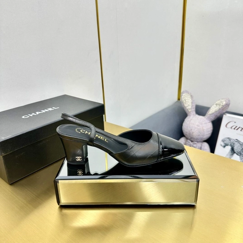 Chxnxl Sandals Efficient 126628