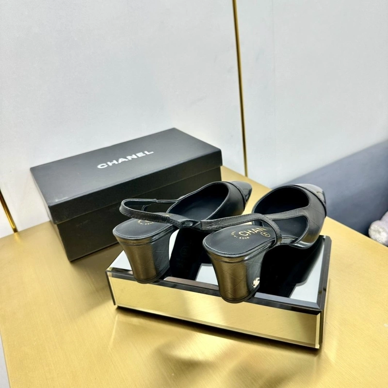 Chxnxl Sandals Efficient 126628