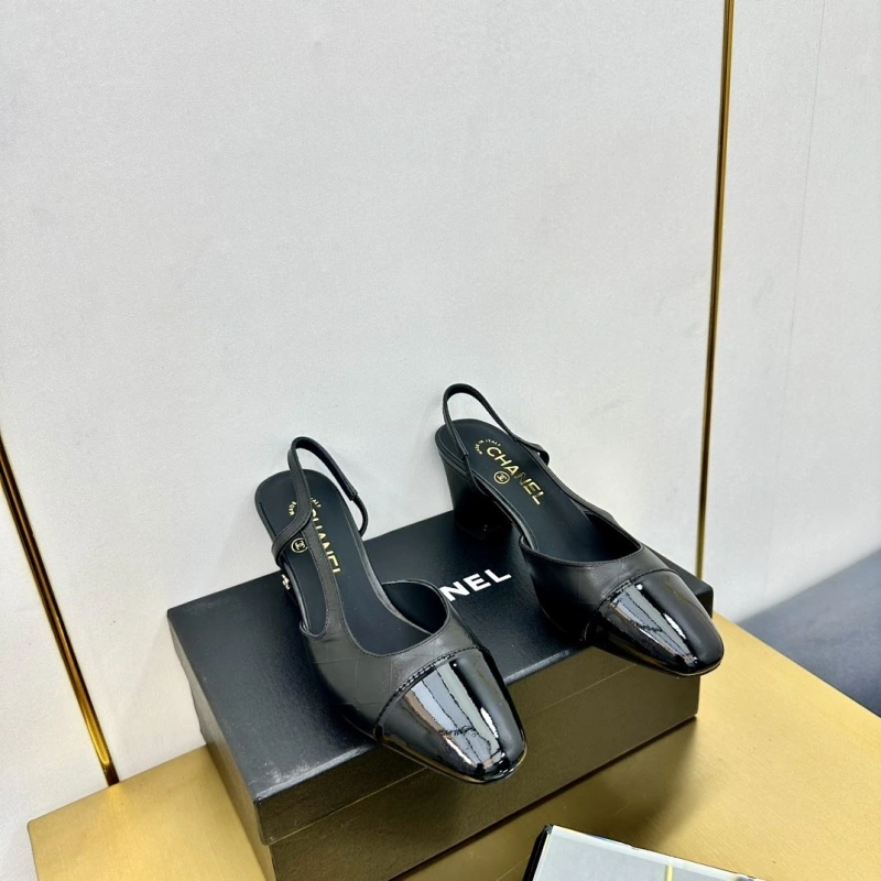 Chxnxl Sandals Efficient 126628