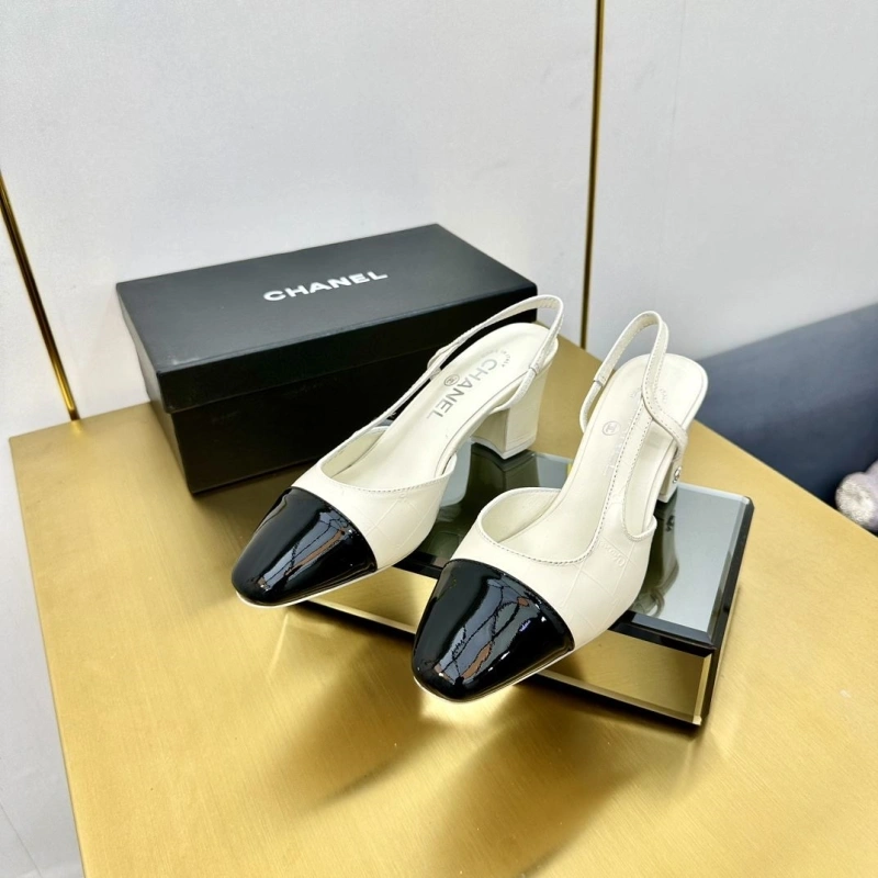 Chxnxl Sandals StreetReady 126625